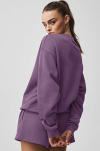 Pull Col Ras-Du-Cou Accolade