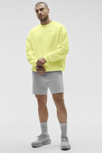 Accolade Crew Neck Pullover