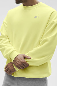 Pull Col Ras-Du-Cou Accolade