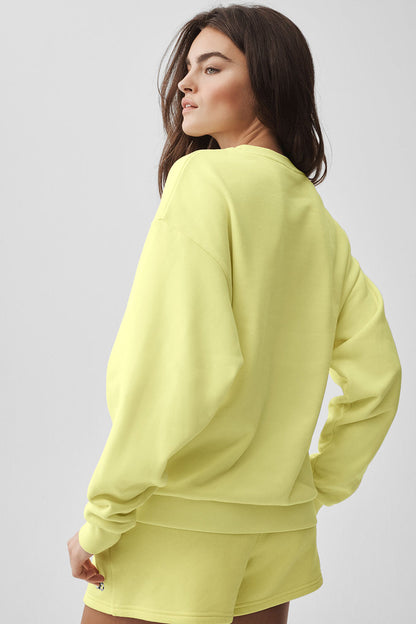 Pull Col Ras-Du-Cou Accolade
