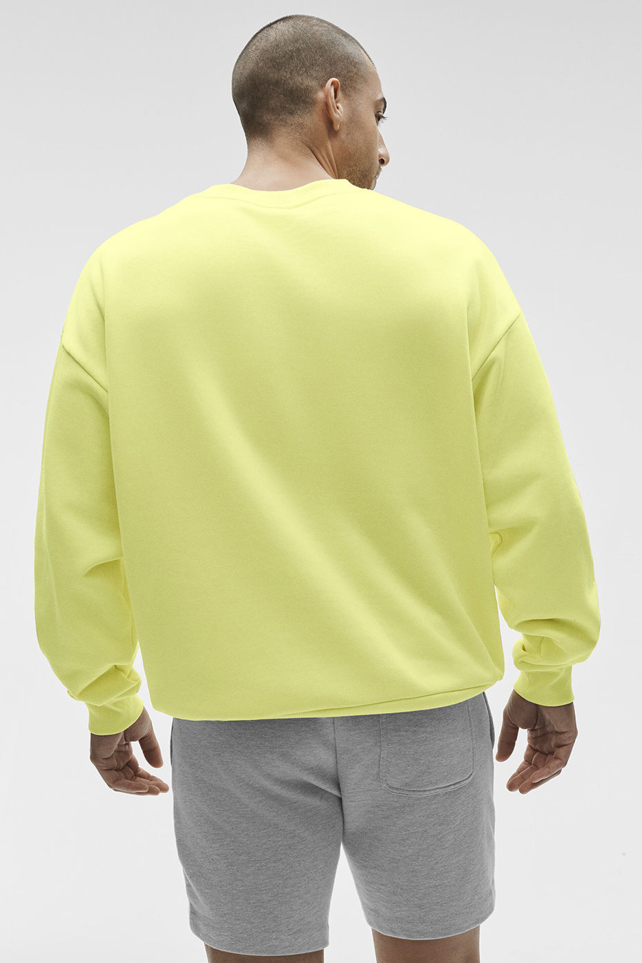 Pull Col Ras-Du-Cou Accolade