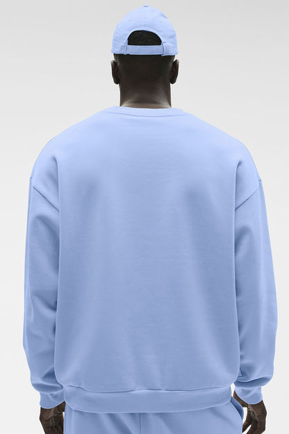 Accolade Crew Neck Pullover