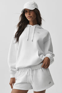 Sweat À Capuche Accolade