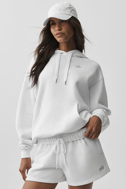 Accolade Hoodie