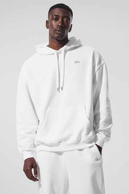 Sweat À Capuche Accolade