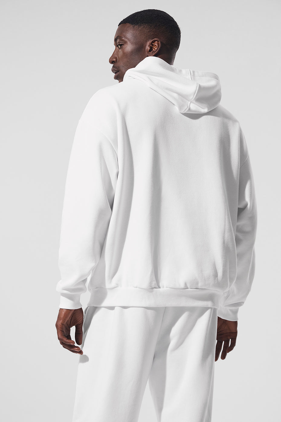 Sweat À Capuche Accolade