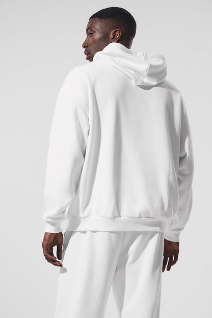 Sweat À Capuche Accolade