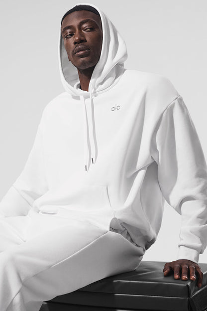 Sweat À Capuche Accolade