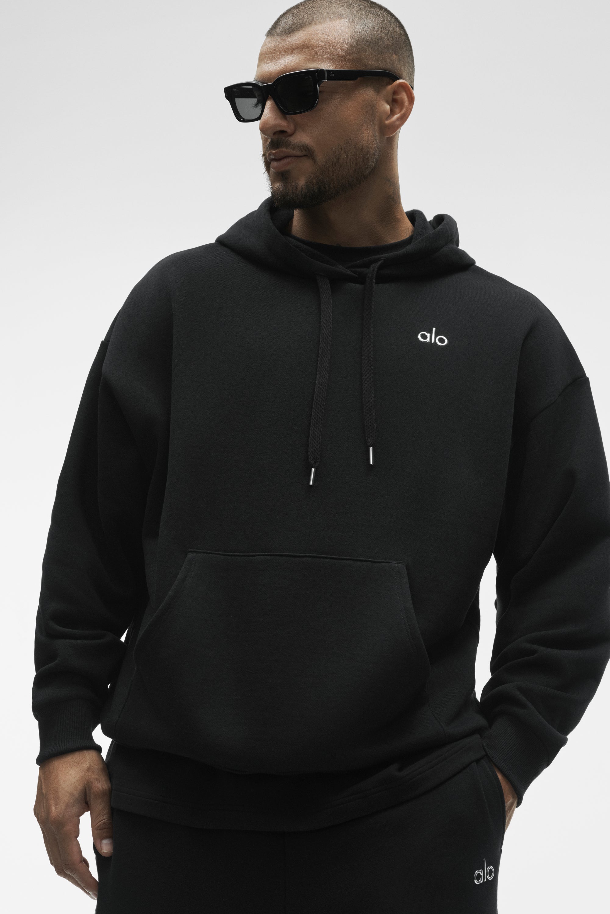 Sweat À Capuche Accolade