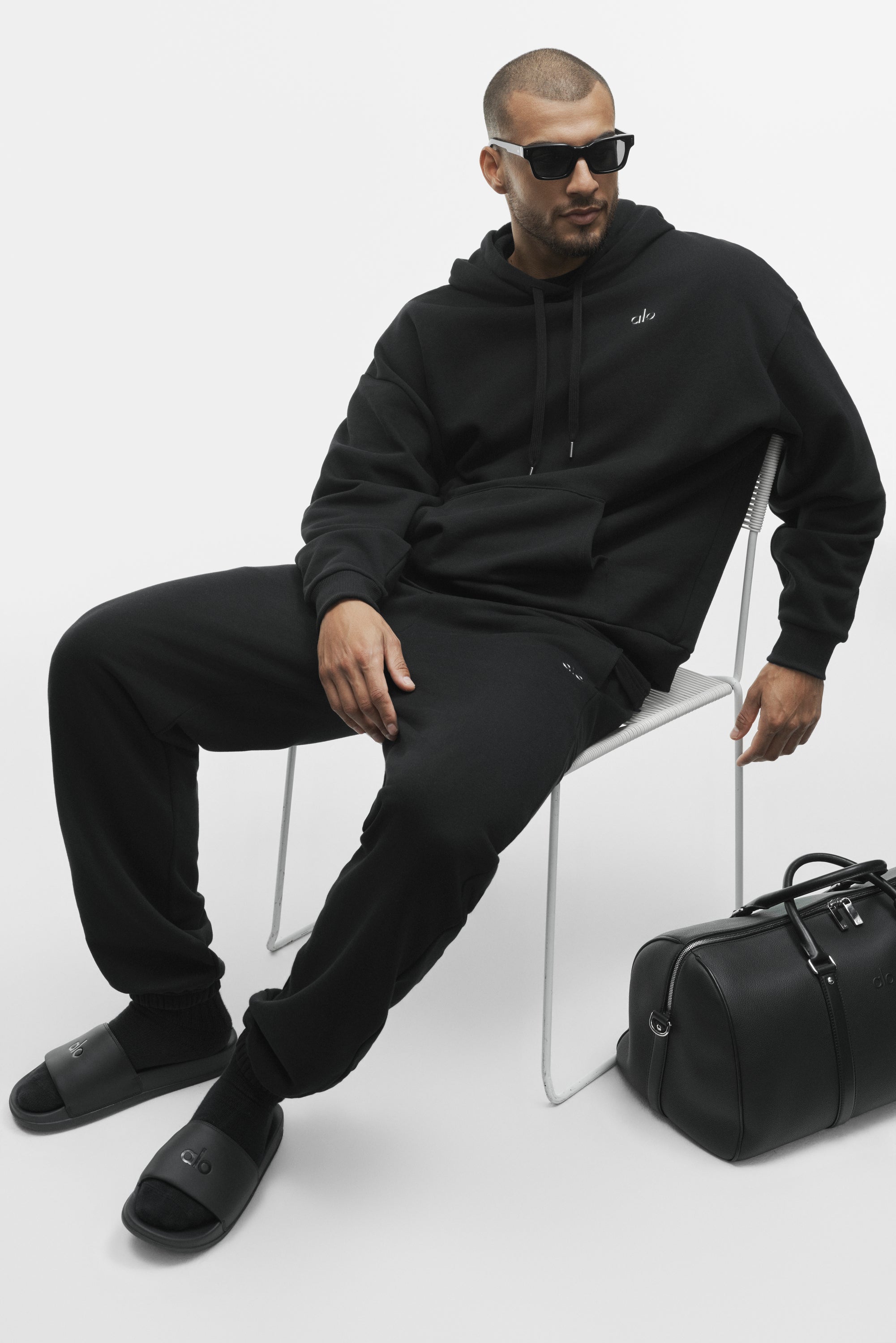 Accolade Hoodie