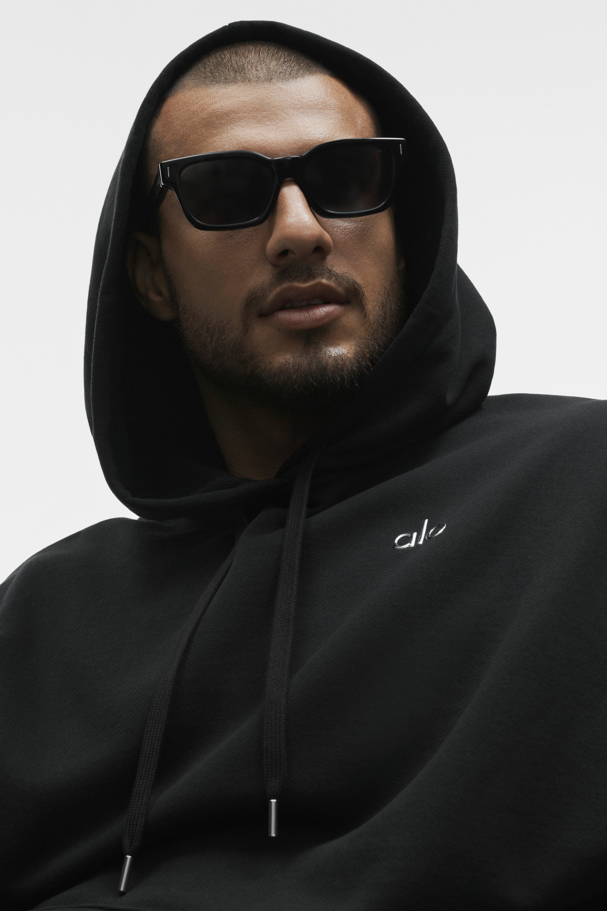 Sweat À Capuche Accolade