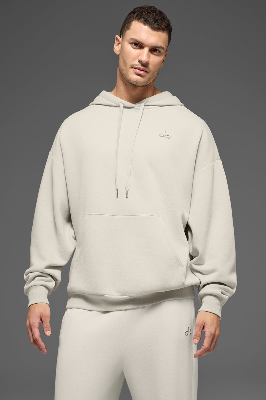 Sweat À Capuche Accolade