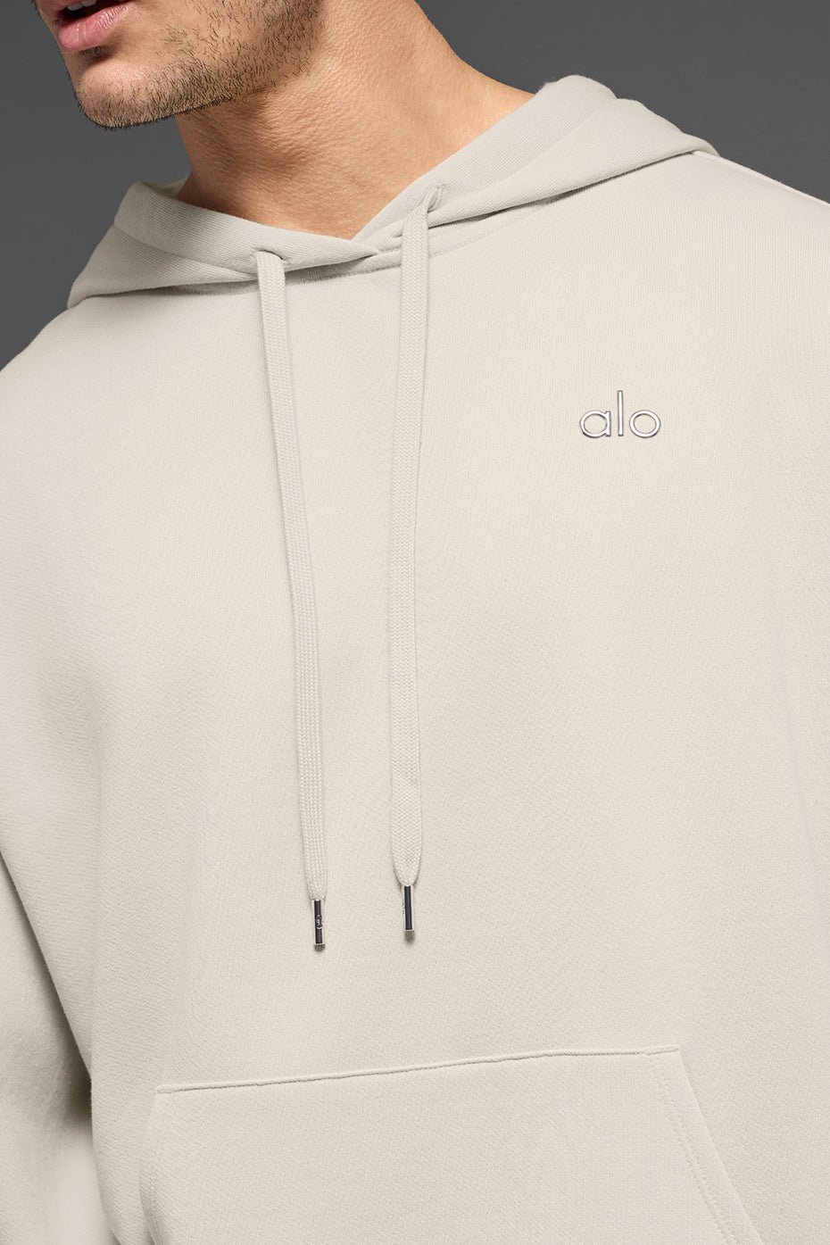 Sweat À Capuche Accolade