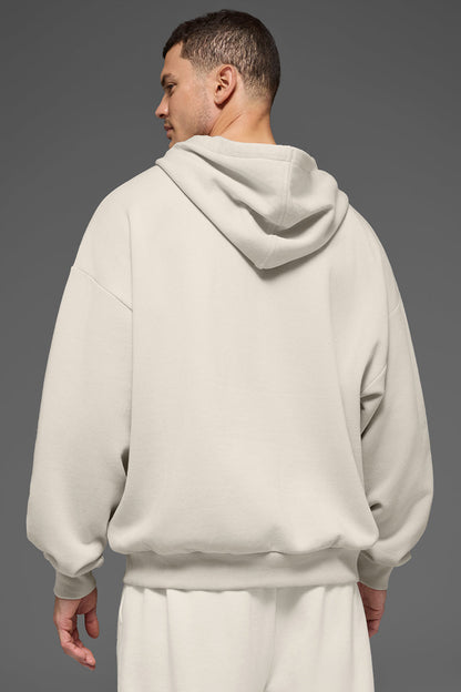 Sweat À Capuche Accolade
