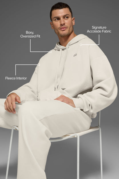 Sweat À Capuche Accolade