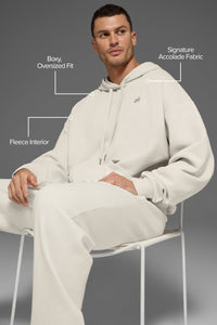 Accolade Hoodie
