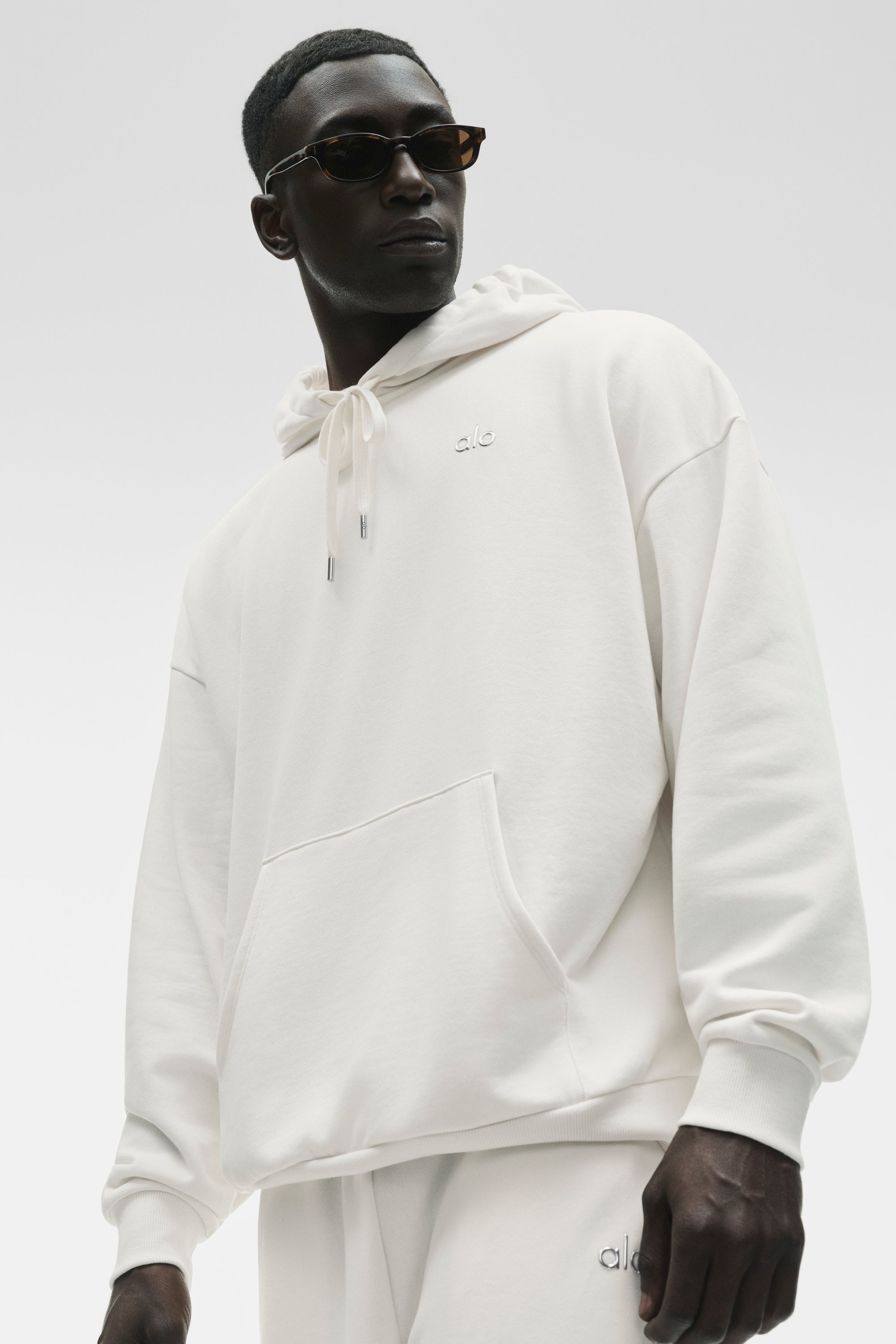 Sweat À Capuche Accolade
