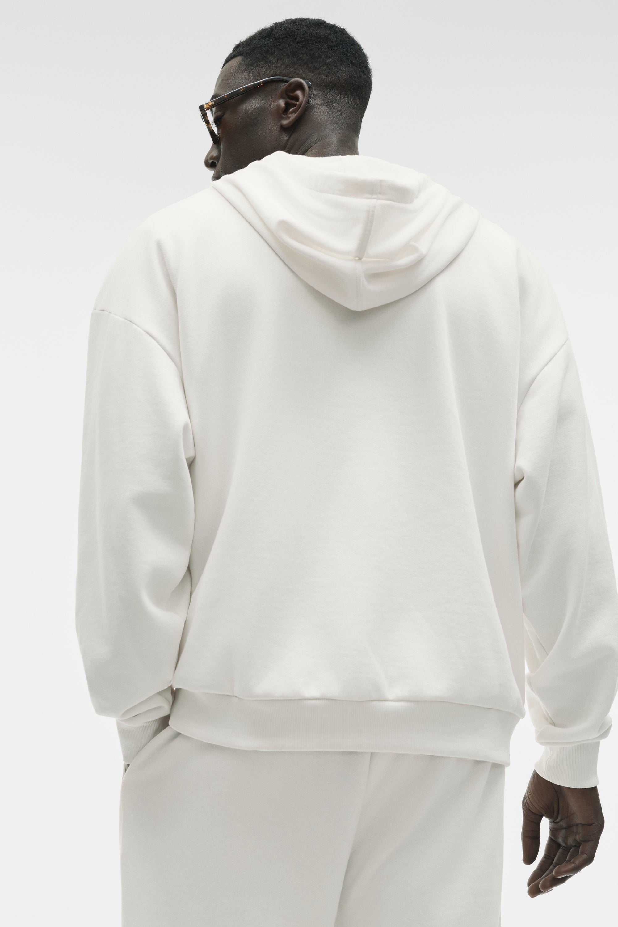 Sweat À Capuche Accolade