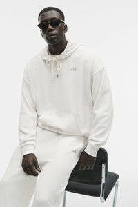 Sweat À Capuche Accolade