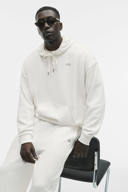 Sweat À Capuche Accolade
