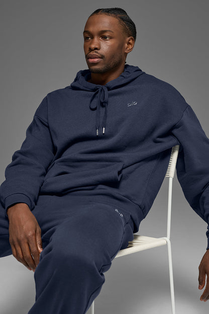 Sweat À Capuche Accolade