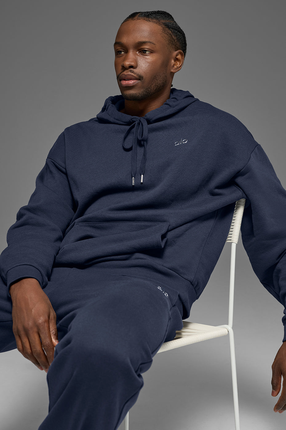 Accolade Hoodie