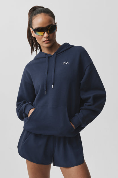 Sweat À Capuche Accolade