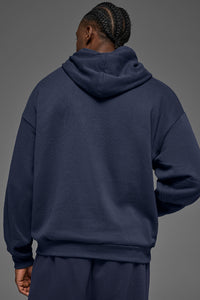 Sweat À Capuche Accolade