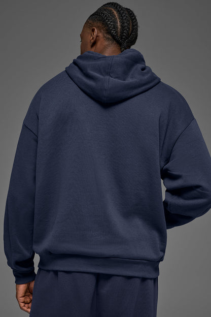 Sweat À Capuche Accolade