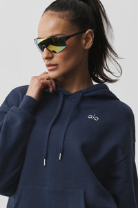 Sweat À Capuche Accolade