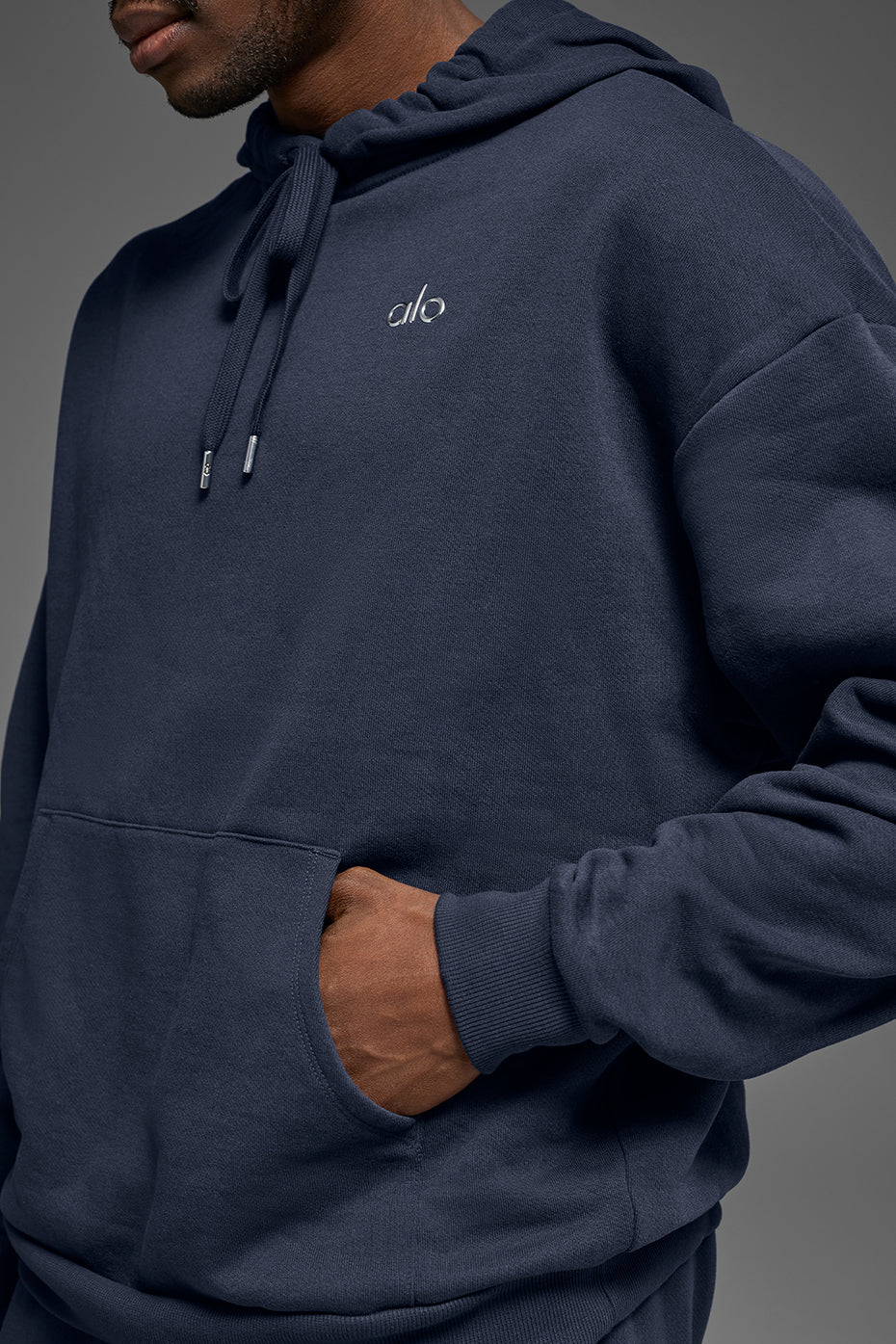 Sweat À Capuche Accolade
