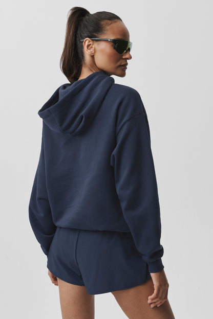 Sweat À Capuche Accolade