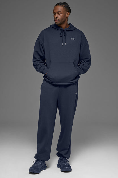 Sweat À Capuche Accolade