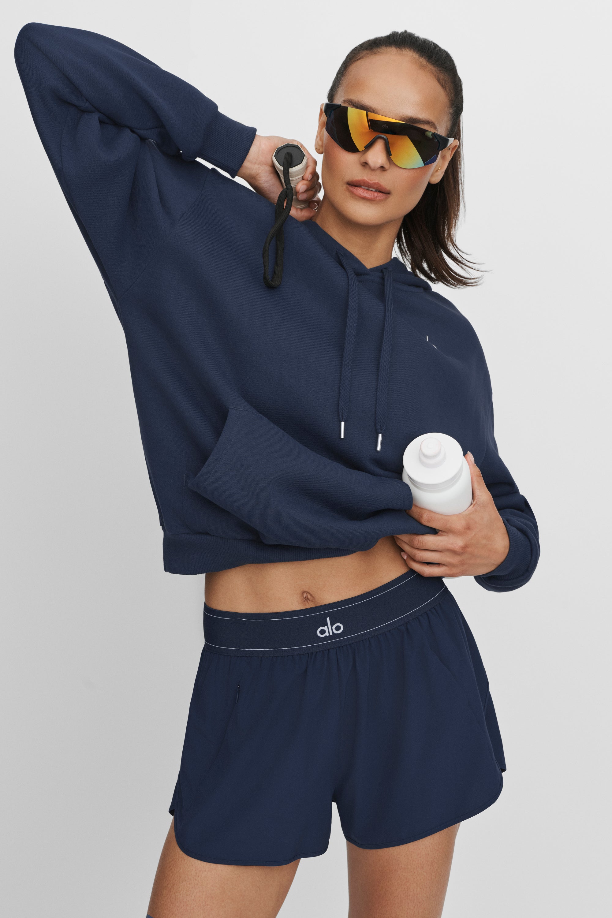 Accolade Hoodie