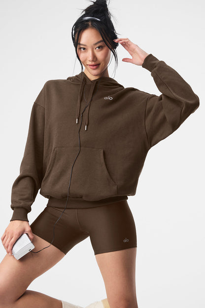 Sweat À Capuche Accolade