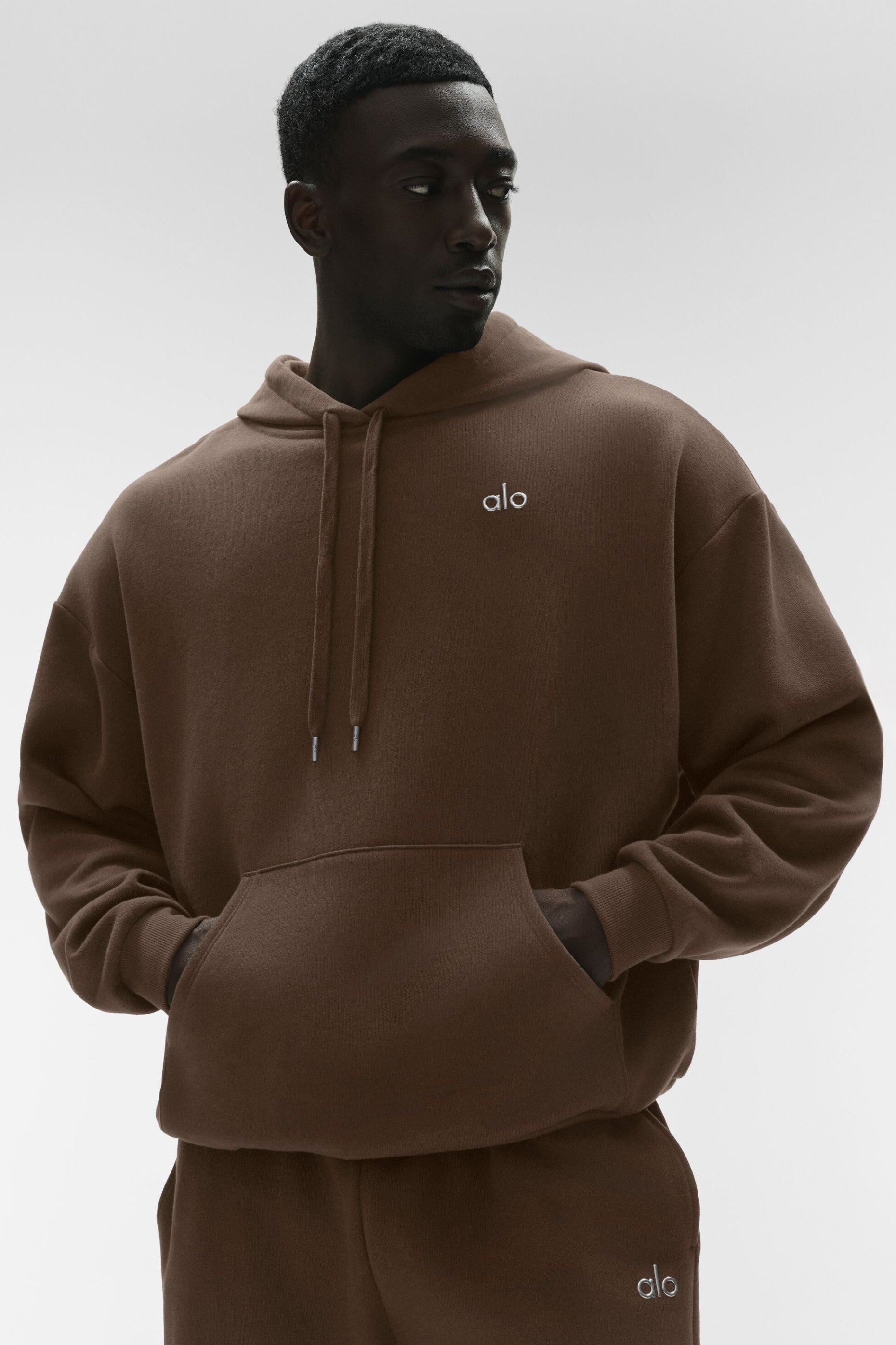 Accolade Hoodie