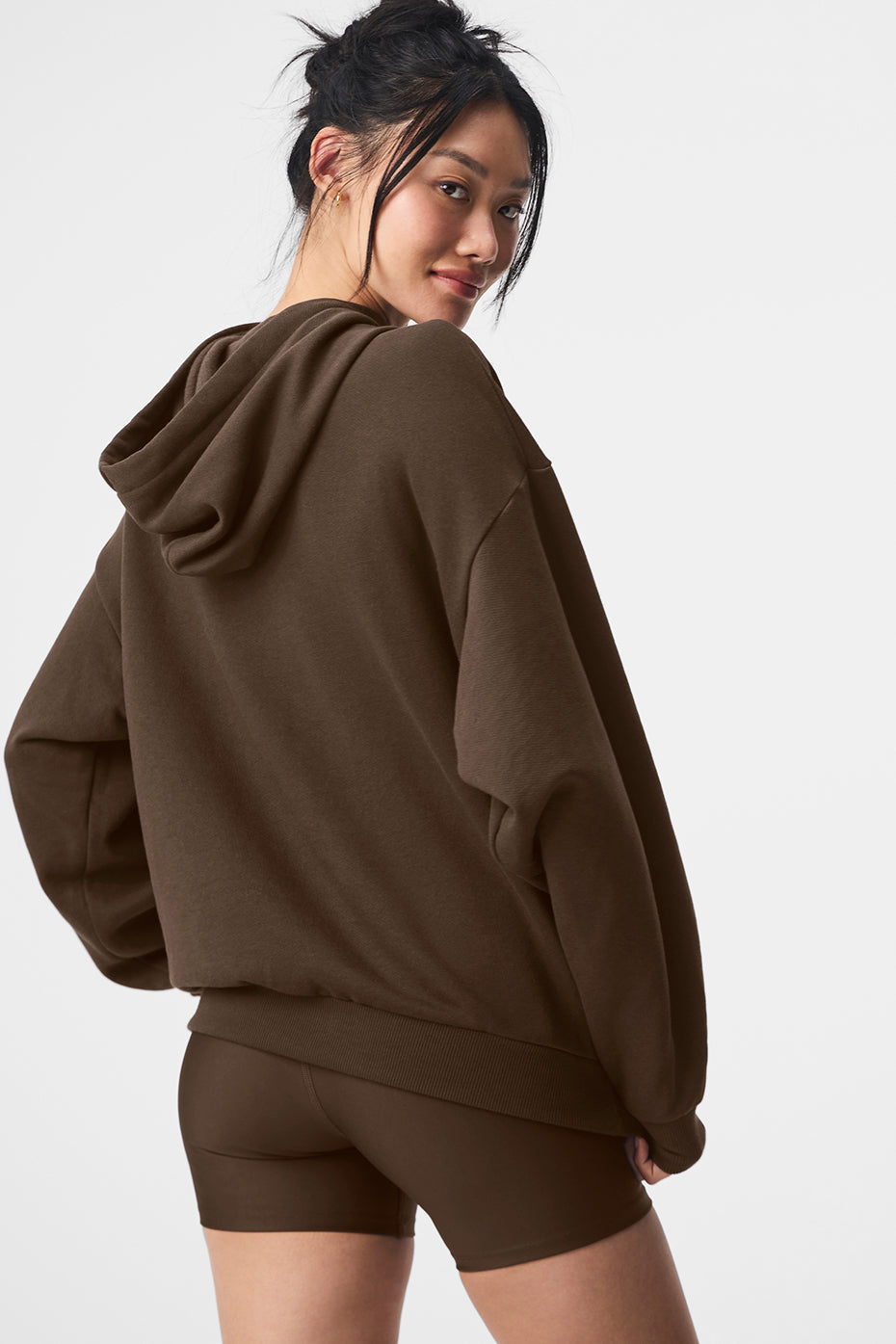 Sweat À Capuche Accolade