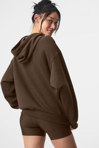 Sweat À Capuche Accolade