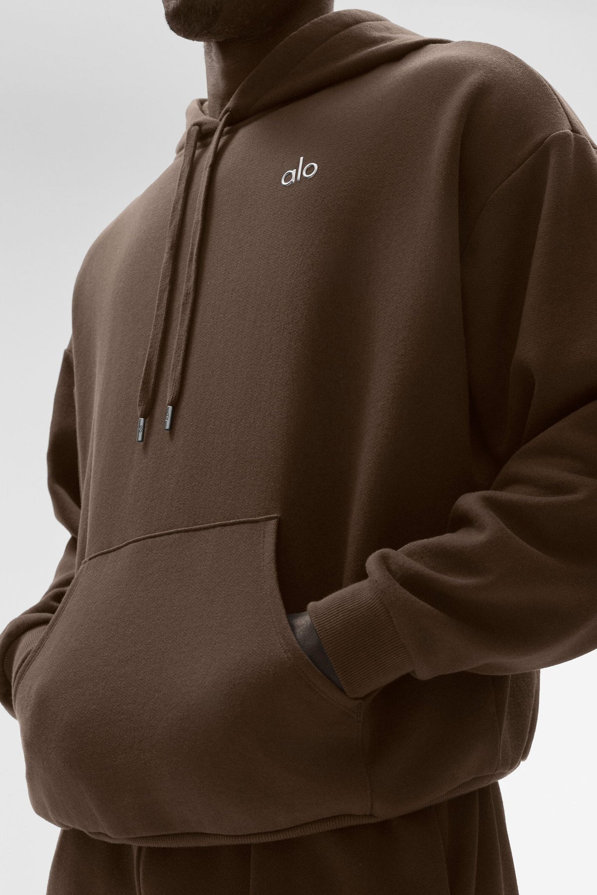 Sweat À Capuche Accolade