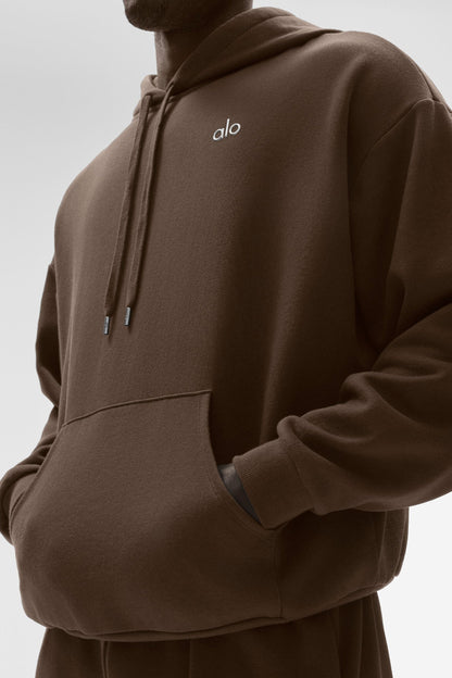 Sweat À Capuche Accolade