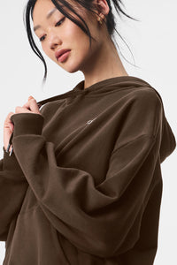 Sweat À Capuche Accolade