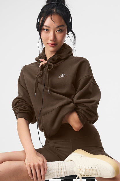 Sweat À Capuche Accolade
