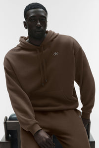 Sweat À Capuche Accolade