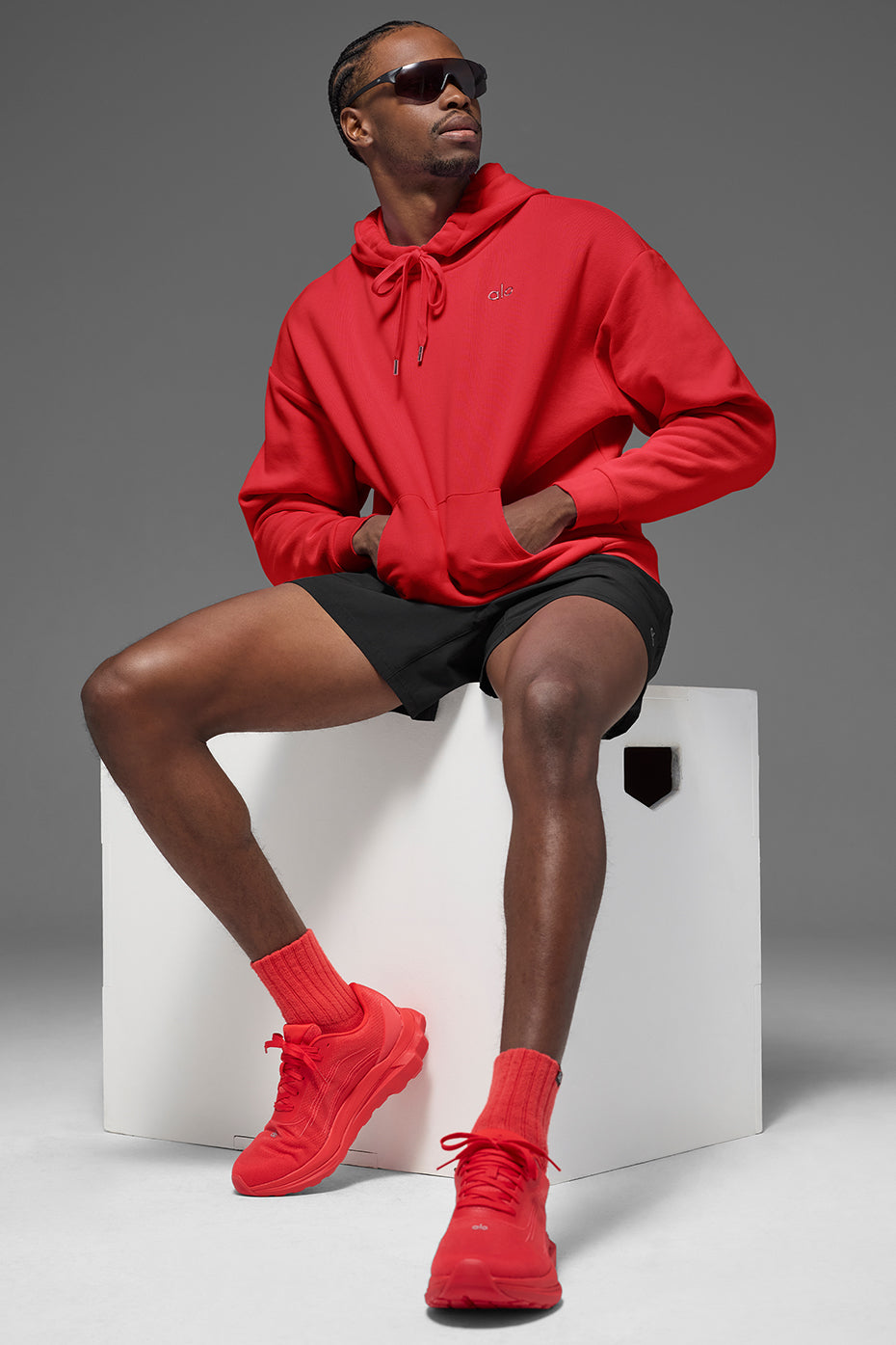 Accolade Hoodie