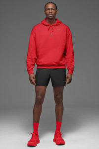 Sweat À Capuche Accolade