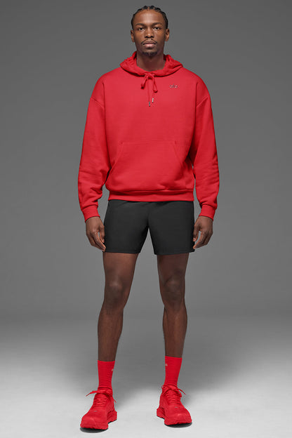 Sweat À Capuche Accolade