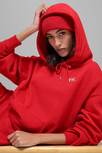 Sweat À Capuche Accolade