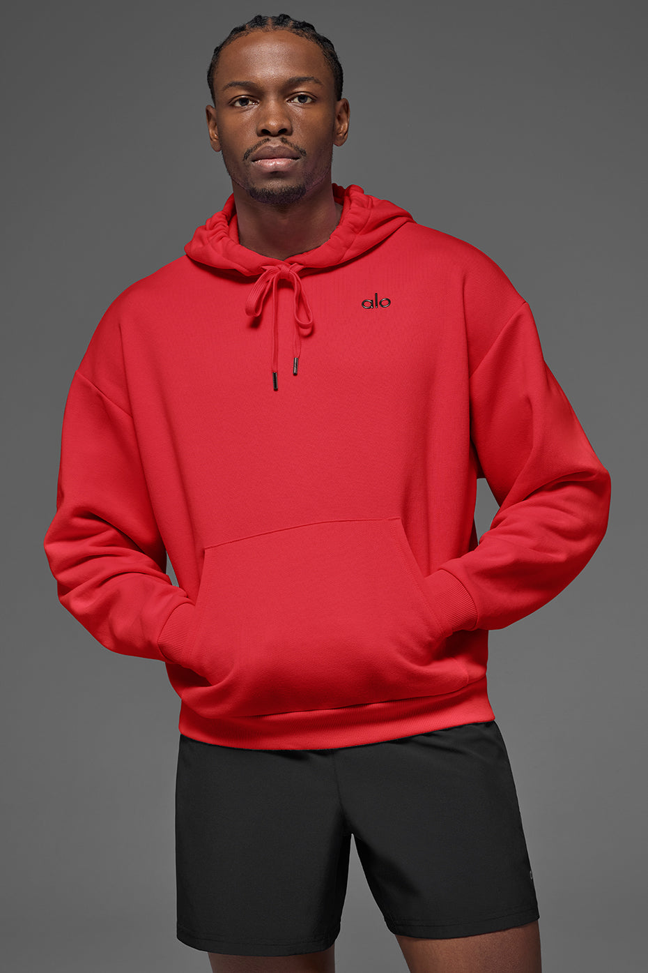 Accolade Hoodie