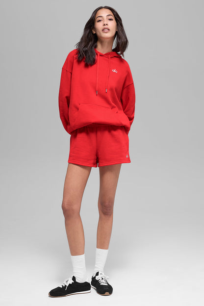 Sweat À Capuche Accolade