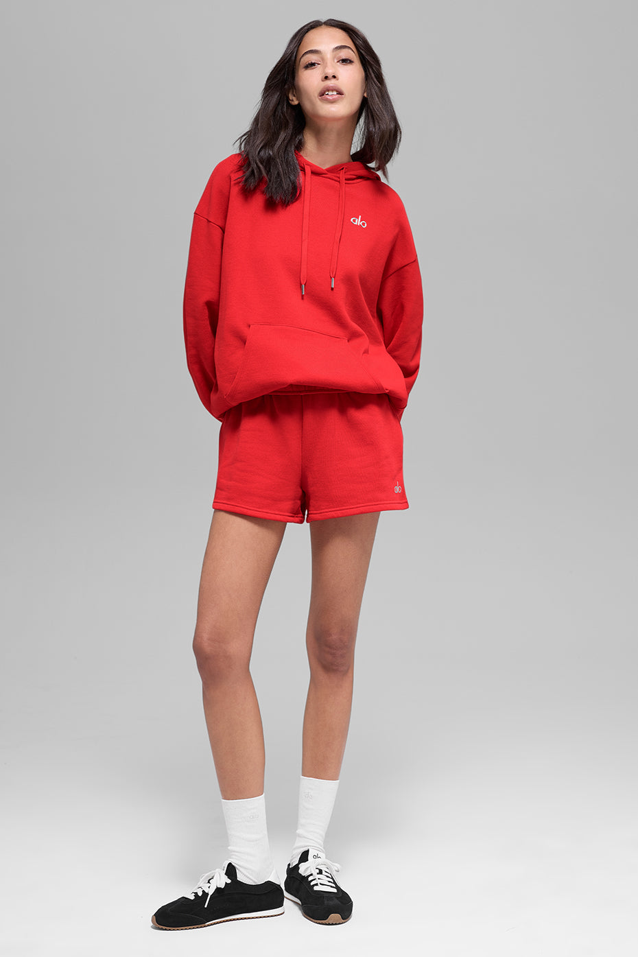 Sweat À Capuche Accolade